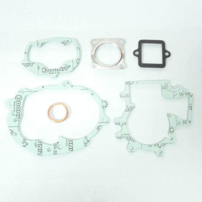 Pakkingset bovenblok RSM voor scooter Peugeot 50 Ludix PP/100 Nieuw