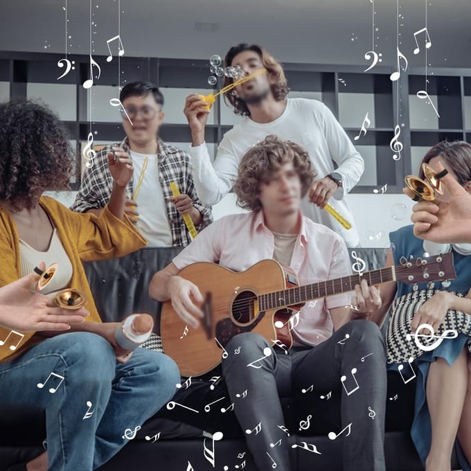 6 stuks vingerbekkens buikdans koperen vingerbekkens muziekinstrument buikdans vinger goud