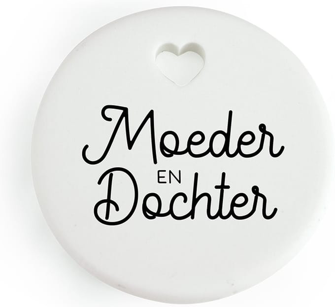 Geluksbrengertje ‐ Moeder & Dochter