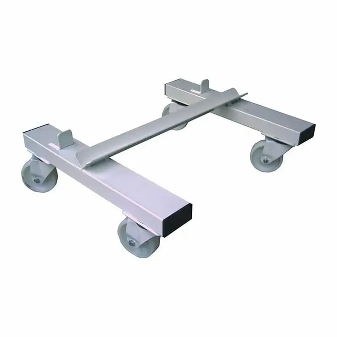 Futsal/Handbal deurtransportwagen Softee Equipment