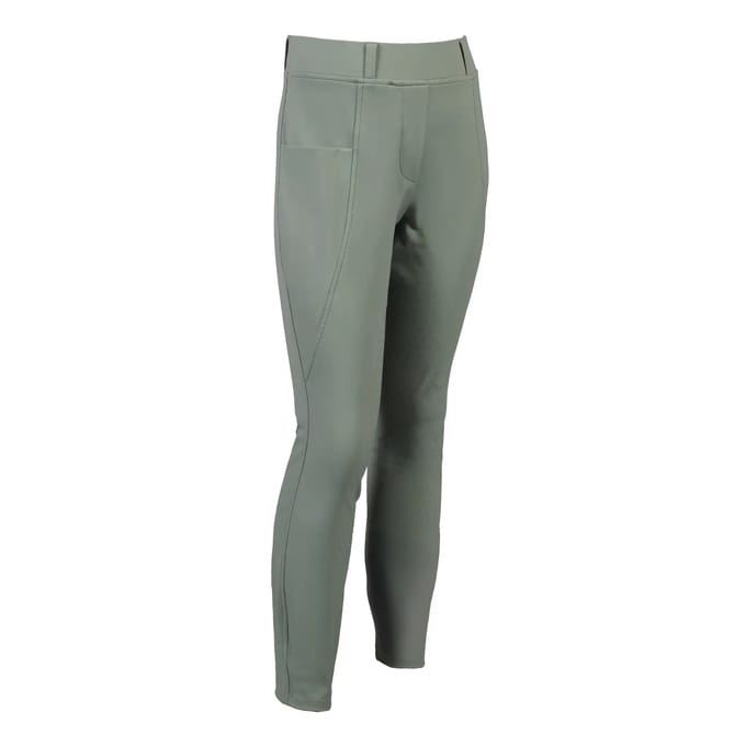 Volle grip meisjeslegging HKM Kids Mia