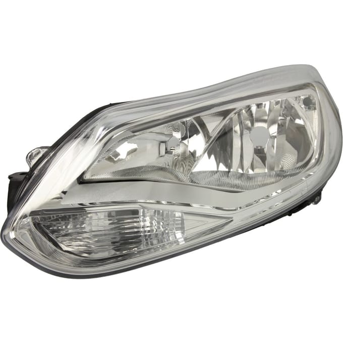 Koplamp VISTEON/VARROC 20-201-01109, Links
