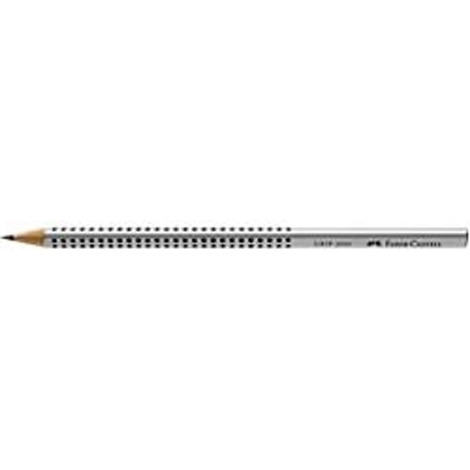 Faber-Castell grafietpotlood - GRIP 2001 - HB - FC-117000