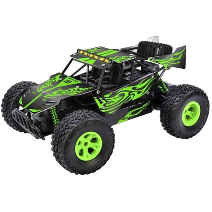 Metal Racers - 1:18 - R/C - asst.