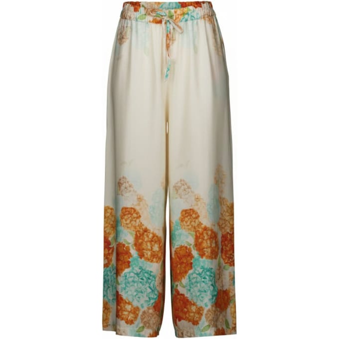 Amelie Copenhagen - Pantalons Blauw 6655rvsd