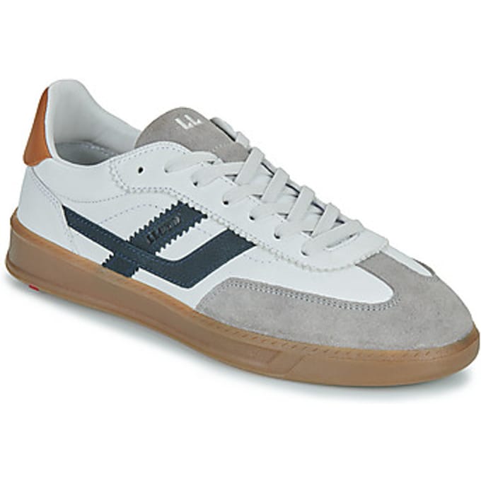 Lage Sneakers Lloyd ELIAN
