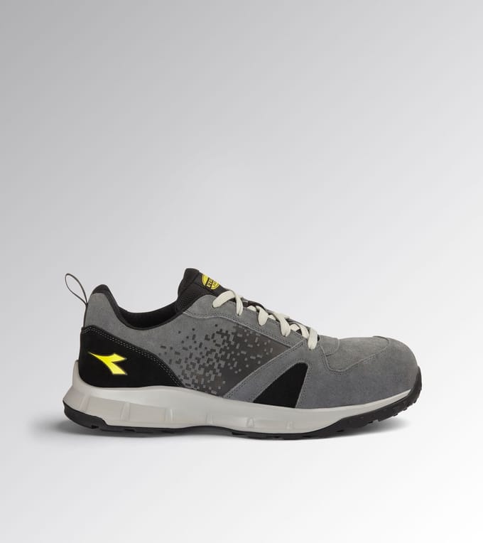 Diadora LITE LOW S3S FO SR CASTLE ROCK 35