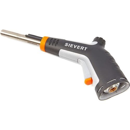 SIEVERT brander Powerjet 2535 zonder inschroefcassette - 253511