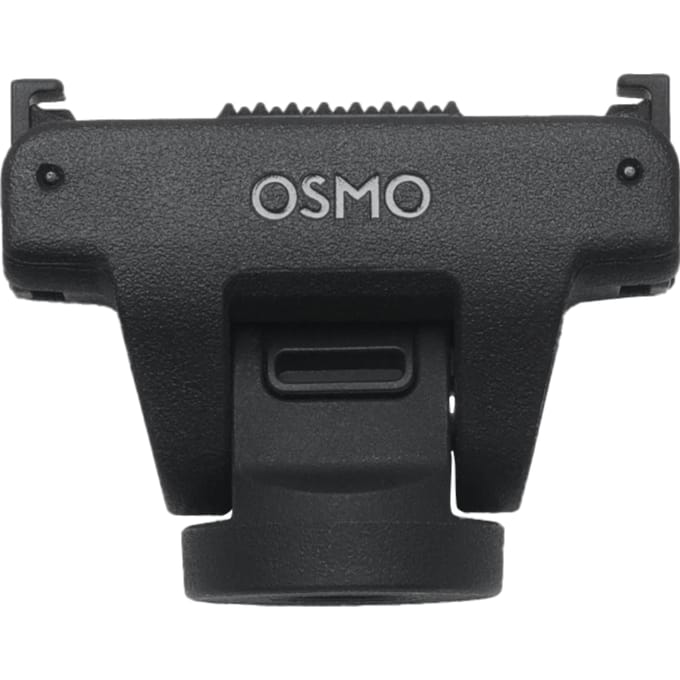 DJI Osmo Adjustable Quick Release Adapter Mount