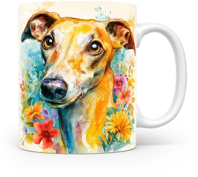 Beker Greyhound