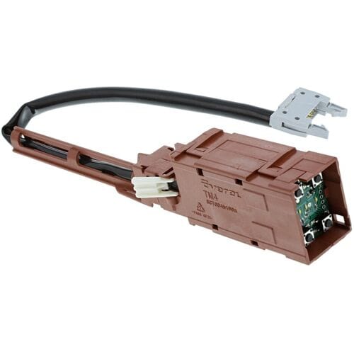 AEG electronisch, Pcb, TC3I+Micr.Elite 4055392668
