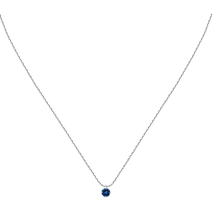 Live Diamond Ketting LDW050153