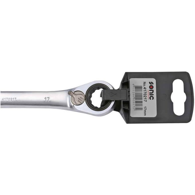 Ratelsleutel SONIC 4170217