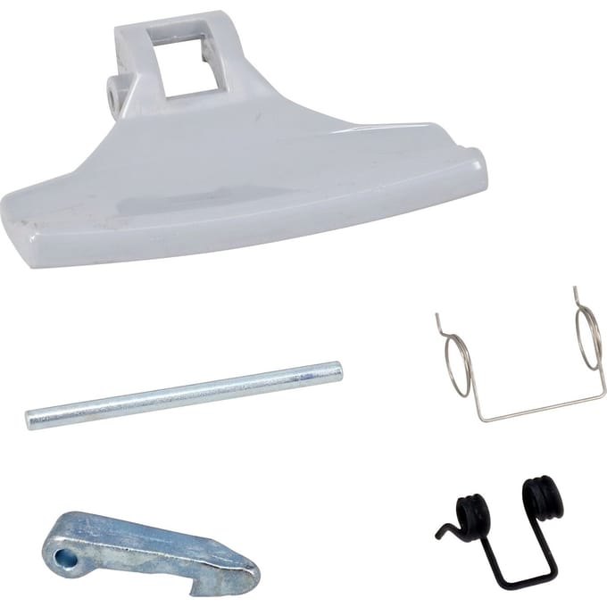 AEG greeplijst, kit, vulopening, 4055186748