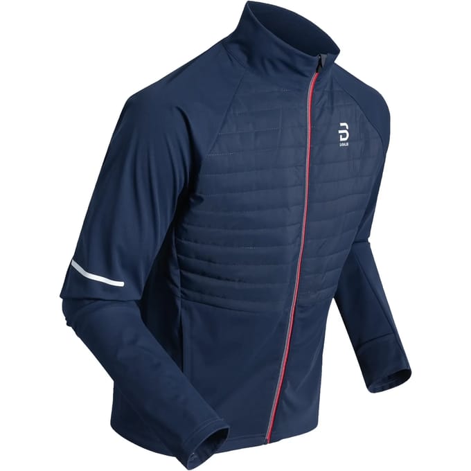 Ski-jas Daehlie Sportswear Challenge 3.0