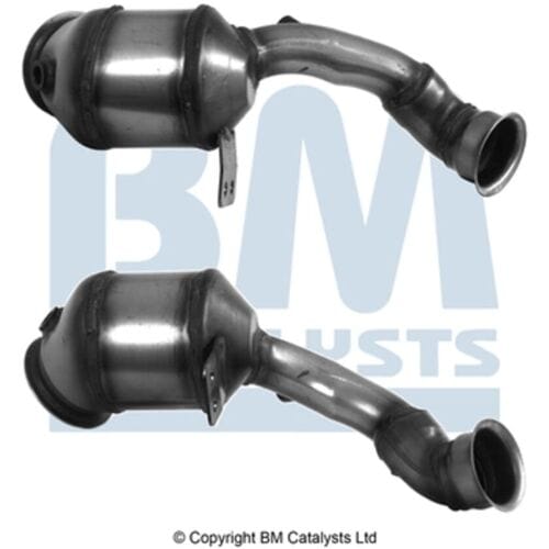 Katalysator BM CATALYSTS BM92528H