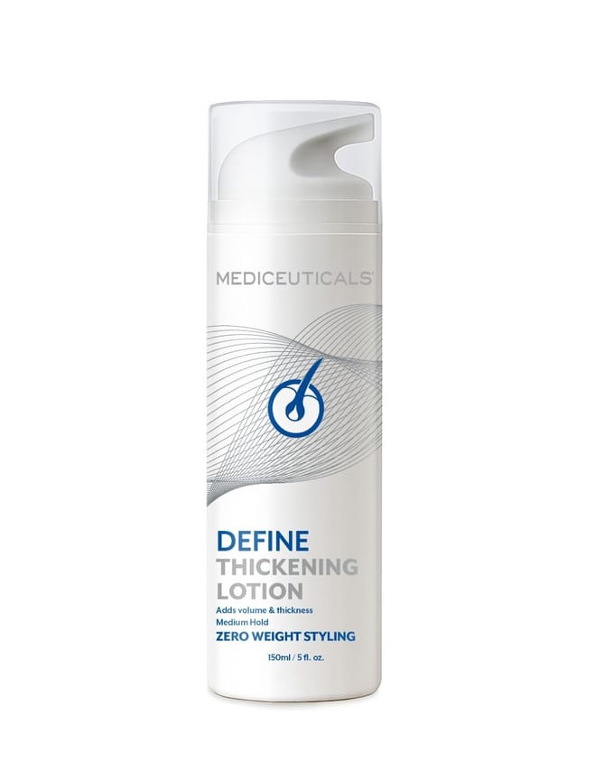 Mediceuticals Define Thickening Lotion 150ml