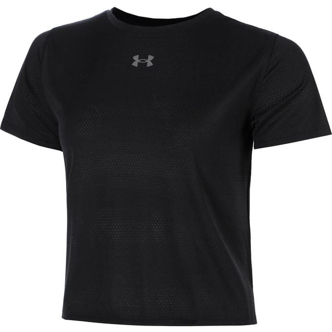 Under Armour Velociti  Hardloopshirt Dames