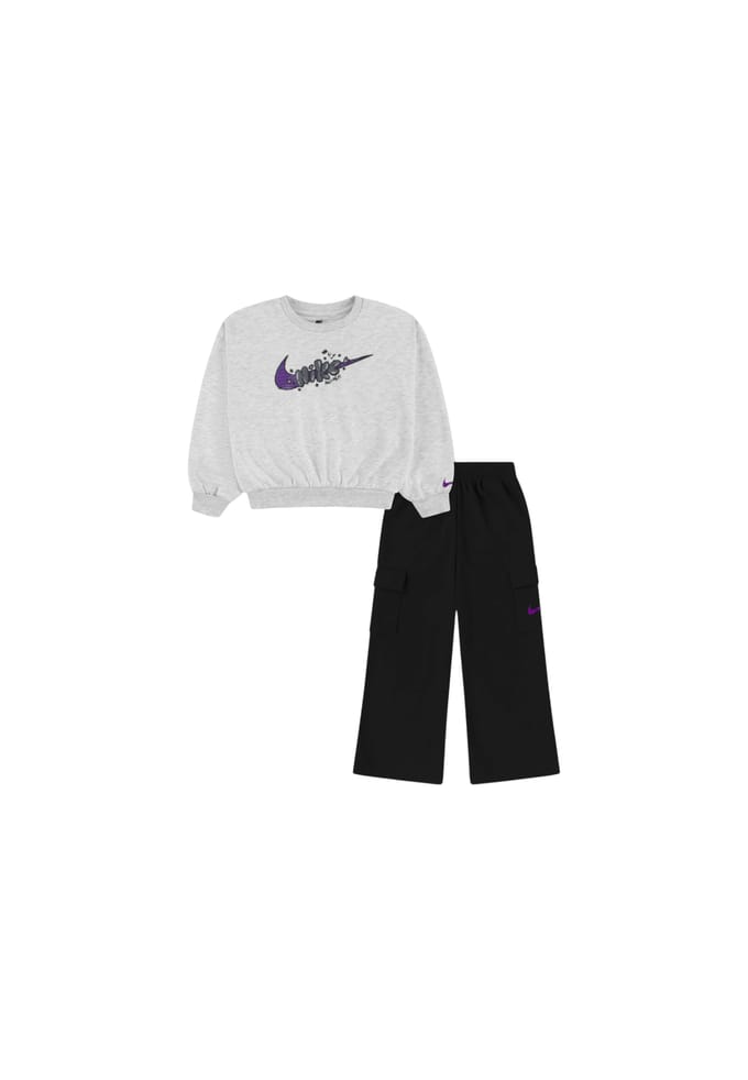 Voltooi kind Nike Sportswear 36N377-023
