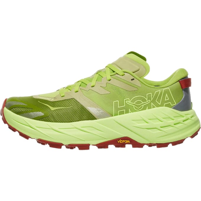 Hoka Speedgoat 7 'Kiwi' 42.5