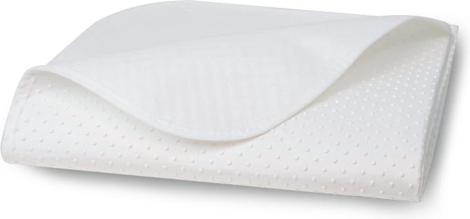 Antislip Matrasonderlegger | Matrasbeschermer | Met noppen | 160 x 200 cm