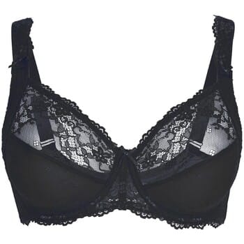 LingaDore DAILY Beugel BH - Plus Size