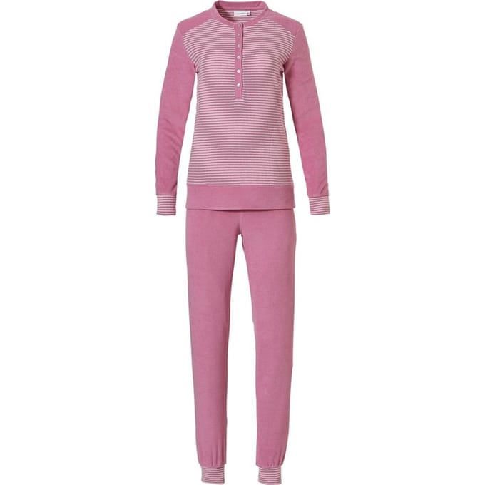 Pastunette Maat 40 - 20202-127-4 - pink - Vrouwen