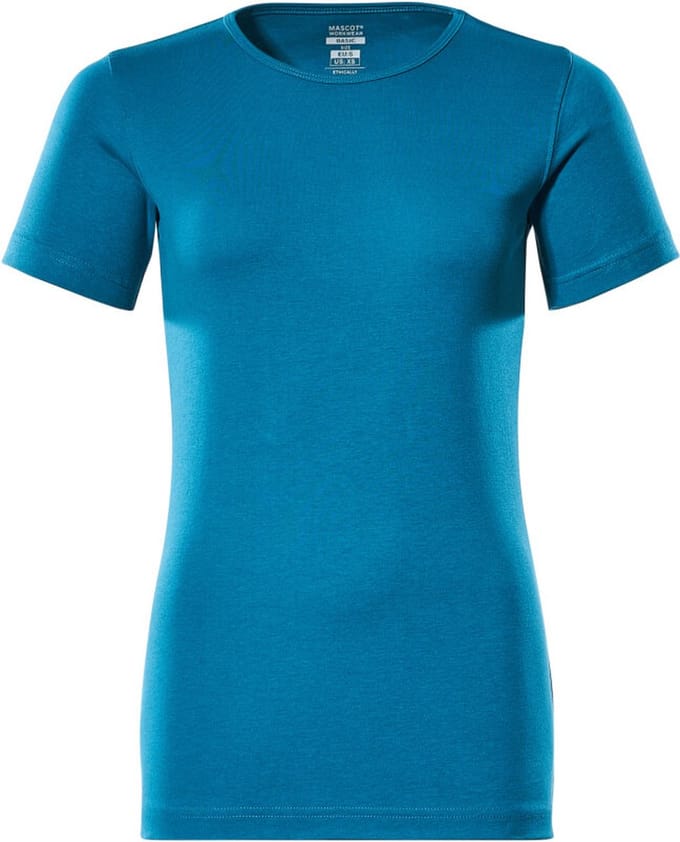 Mascot Crossover T-shirt 51583-967 - Petrol - 3XL