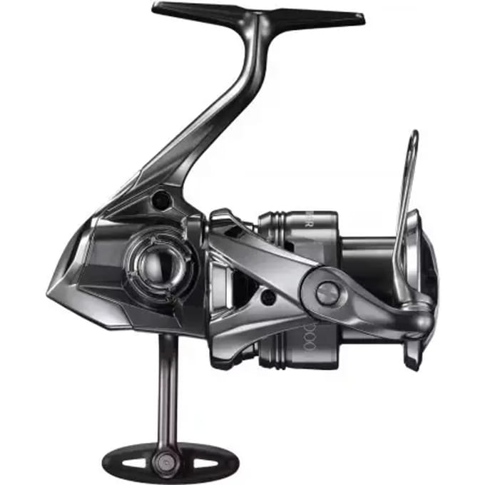 Haspel Shimano Twin Power FE 4000PG
