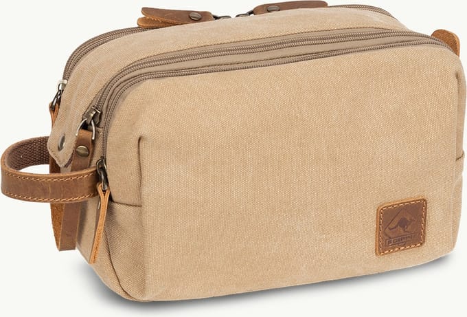 Jaipur Vanity Bag brown