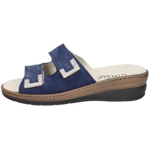 Slippers Cinzia Soft NE1091