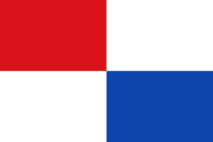 Vlag Héron 200x300cm