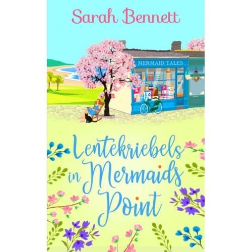 Lentekriebels In Mermaids Point - Sarah Bennett