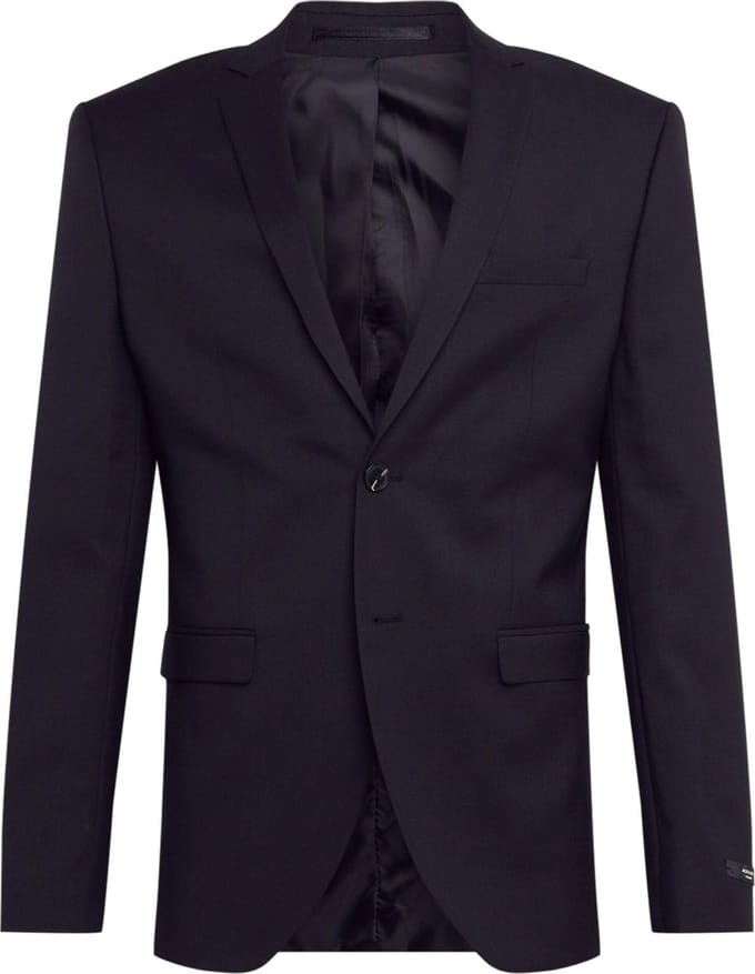 JACK&JONES - JPRSOLARIS BLAZER NOOS - Heren - Colberts