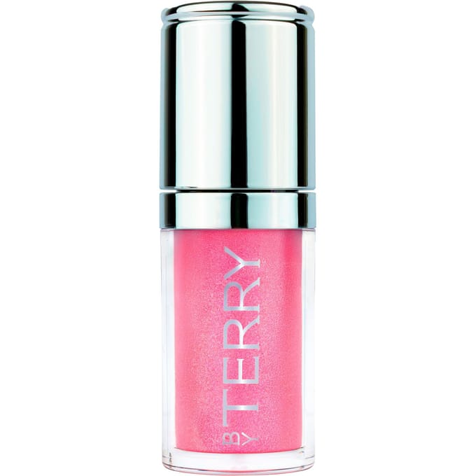 By Terry Baume De Rose Glow Gloss N1 Rosy Rose 5 ml