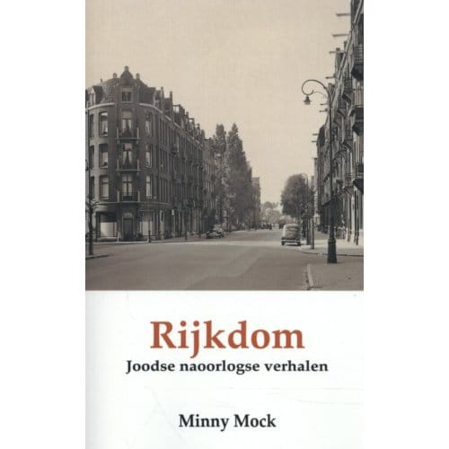 Rijkdom - Minny Mock-Degen