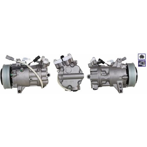 Airco-compressor ELSTOCK 51-1329