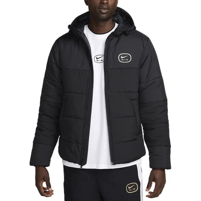 Synthetische vulling donsjack Nike Air