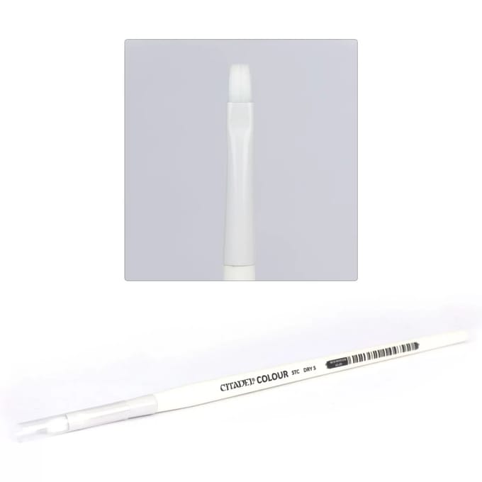 Kwast Games Workshop Citadel DryBrush