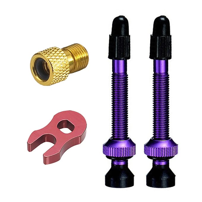 Tubeless ventiel Krayton (x2)