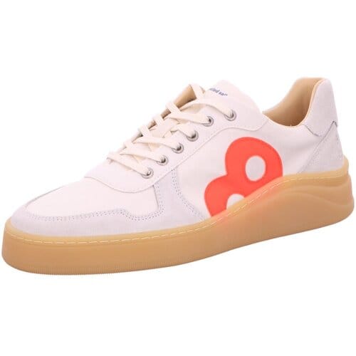 Lage Sneakers 8Beaufort.hamburg -