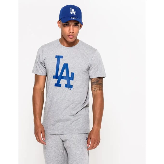New EraT - s h i r t   Los Angeles Dodgers