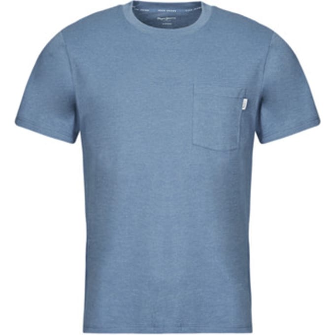 Pepe jeans  T-shirt Korte Mouw MANS TEE