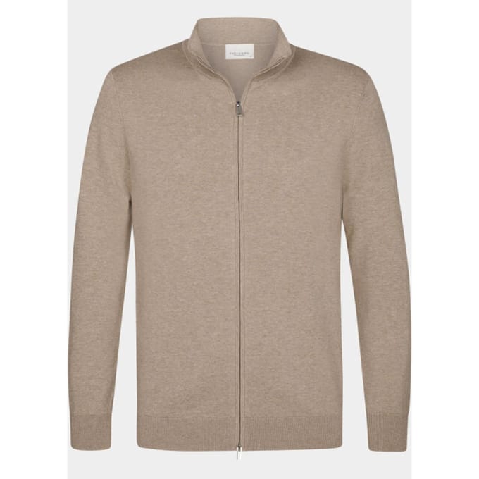 Profuomo Vest heren ppwj30013/b