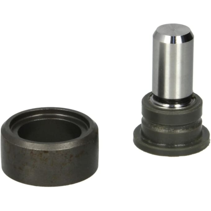 Lager koppelingsvork  AUGER 57262