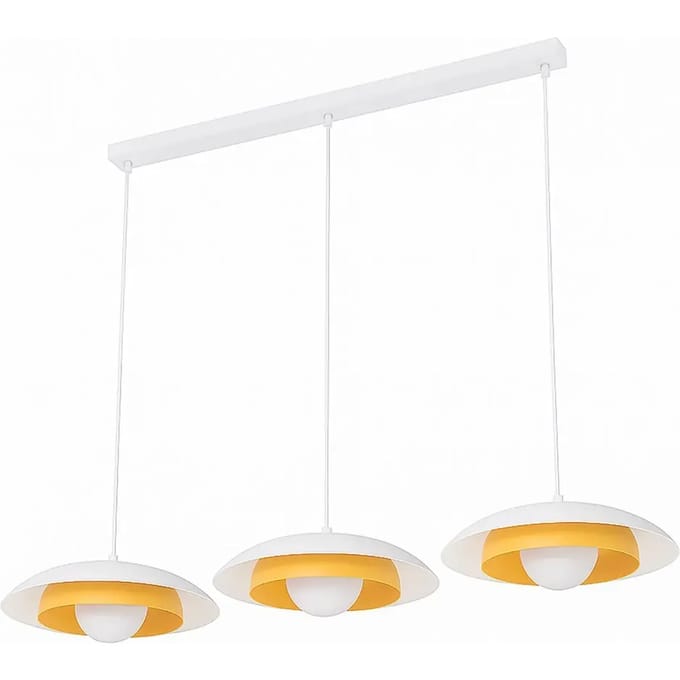 Hanglamp Emibig Lighting Skin 3
