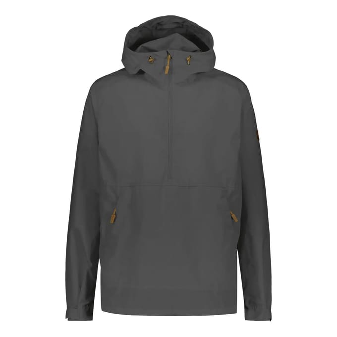 Anorak windbreaker Sasta Louhikko