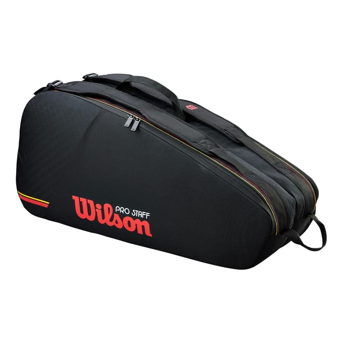 Wilson Pro Staff Tennistas 6 stuks