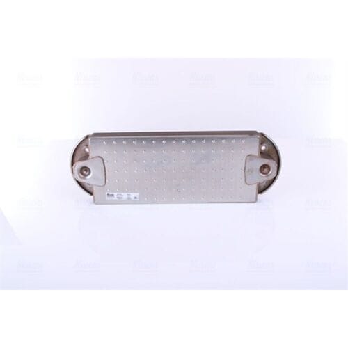 Olie radiator, motorolie NISSENS 90765