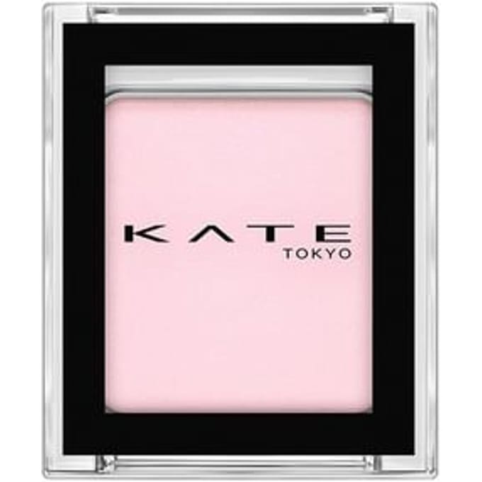 Kanebo - Kate Single Eyeshadow M120 Powdery Pink
